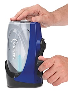 SteriPEN Sidewinder